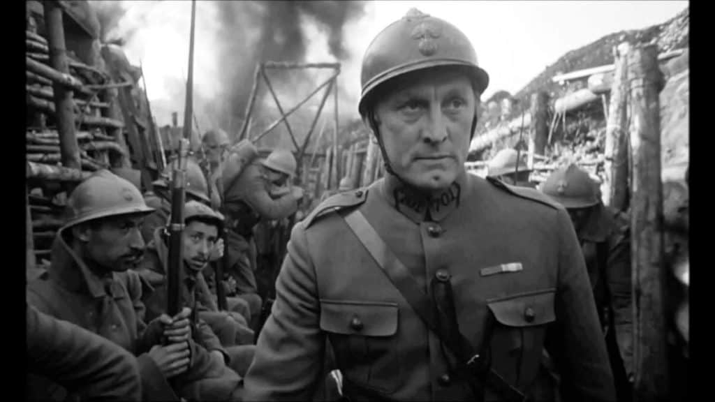 film di guerra da vedere