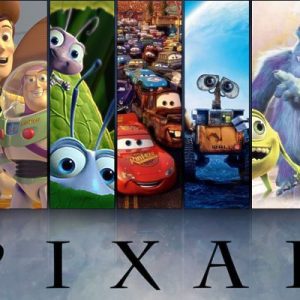 La magia dell’universo Disney-Pixar