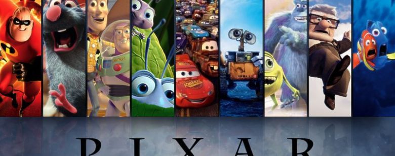 quiz pixar