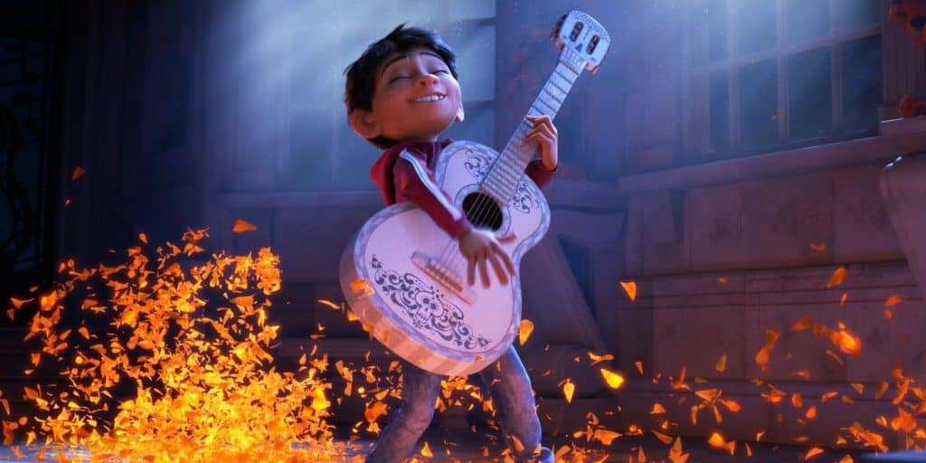 Coco – Recensione del nuovo film Pixar!