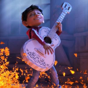 Coco – Recensione del nuovo film Pixar!