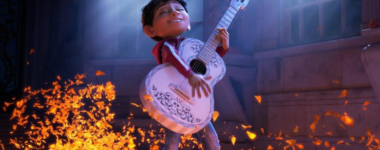 coco recensione film pixar