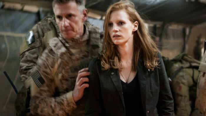 zero dark thirty