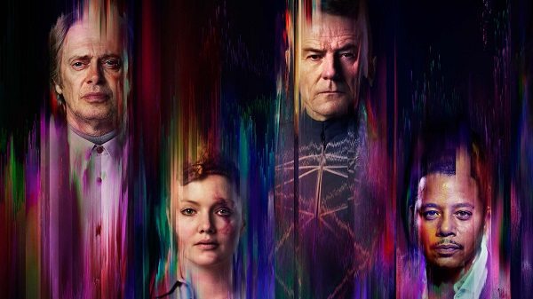 serie tv da vedere a gennaio electric dreams