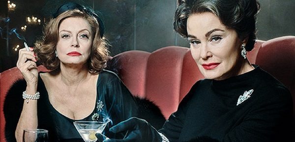 serie tv da vedere a gennaio feud bette and joan