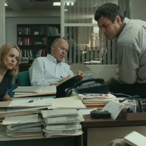 Il caso Spotlight: recensione del Miglior Film agli Oscar 2016