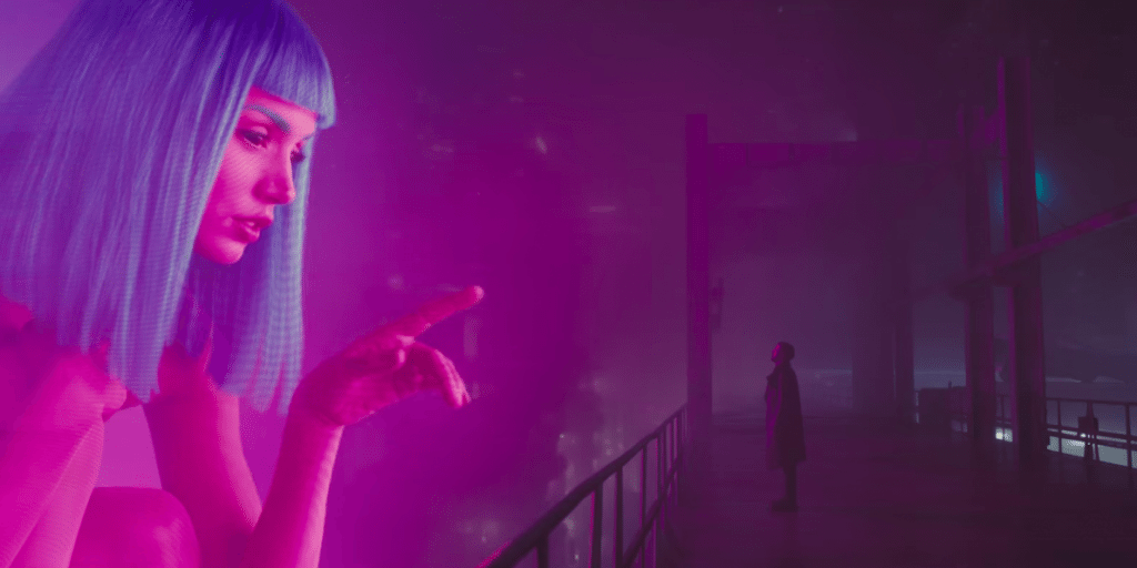 fotografia nel cinema