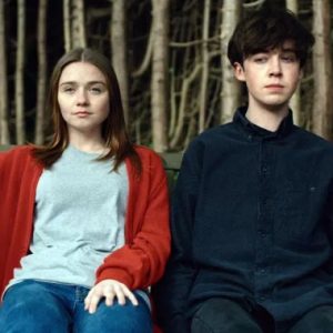 The End Of The F***ing World – Curiosità sulla nuova serie Netflix