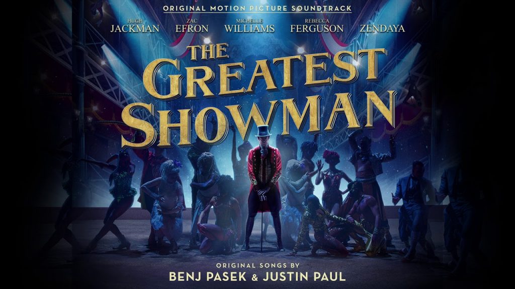 The Greatest Showman – Recensione del film con Hugh Jackman