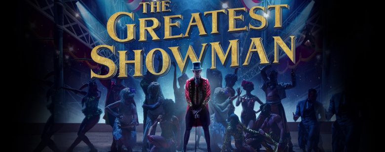 recensione the greatest showman
