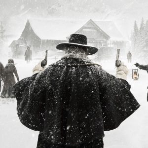 The hateful eight: recensione del fim di Quentin Tarantino