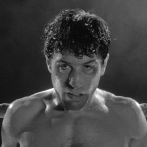Top: Curiosità su Toro Scatenato di Martin Scorsese