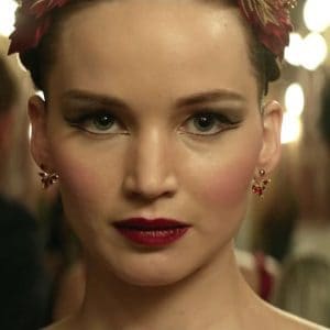 trailer red sparrow