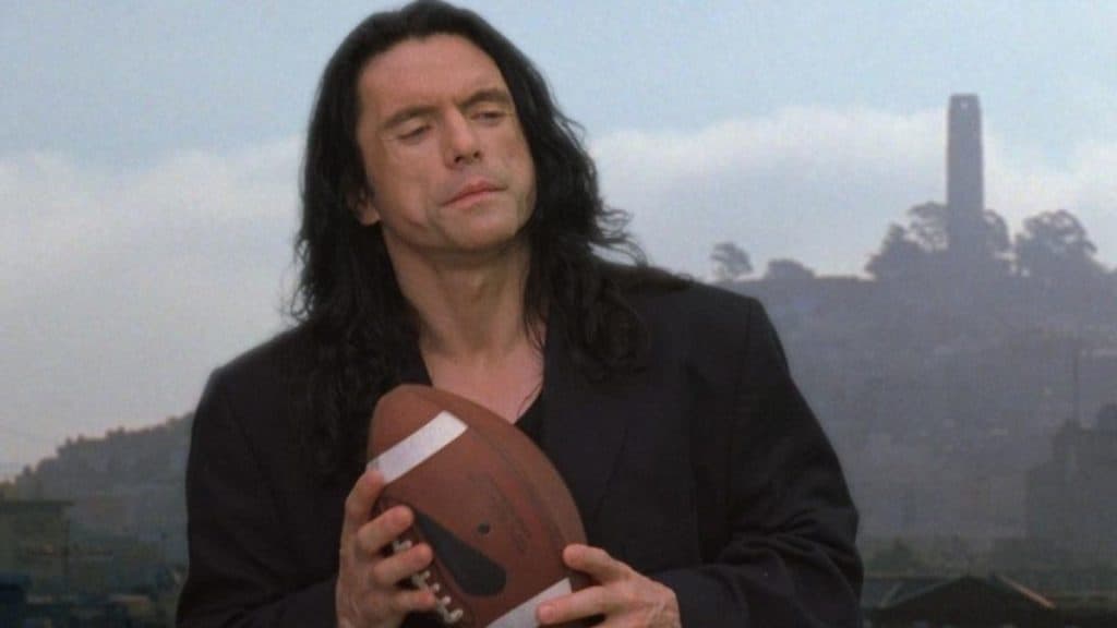 Risultati immagini per the room film