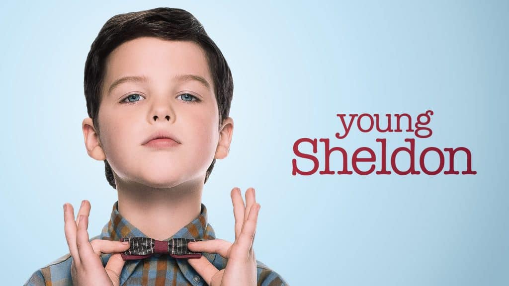 young sheldon prequel the big bang theory