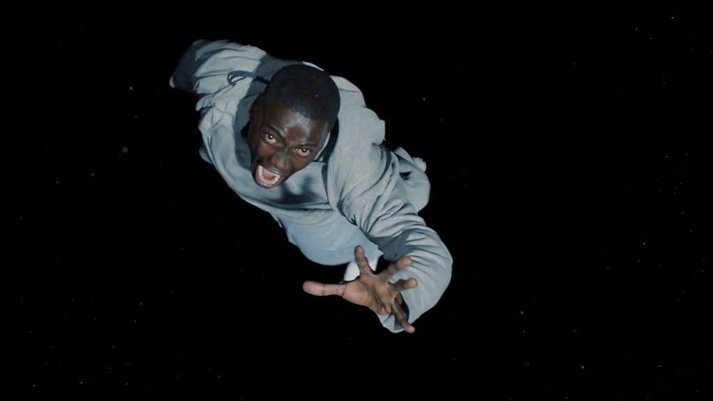 Get Out recensione