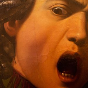 Caravaggio – l’Anima e il Sangue, con Manuel Agnelli: Recensione