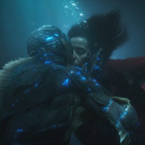 The Shape Of Water: 5 curiosità sul film di Guillermo del Toro