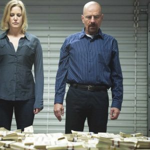 Skyler White – Perché non è un personaggio da odiare