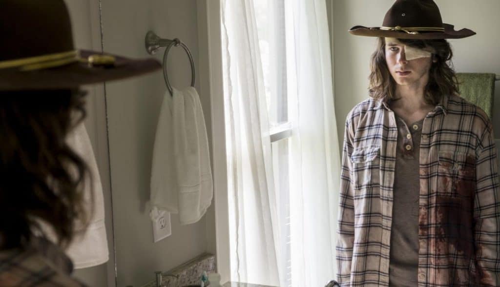 The Walking Dead recap 8x09