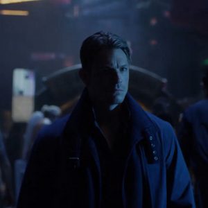 altered carbon recensione