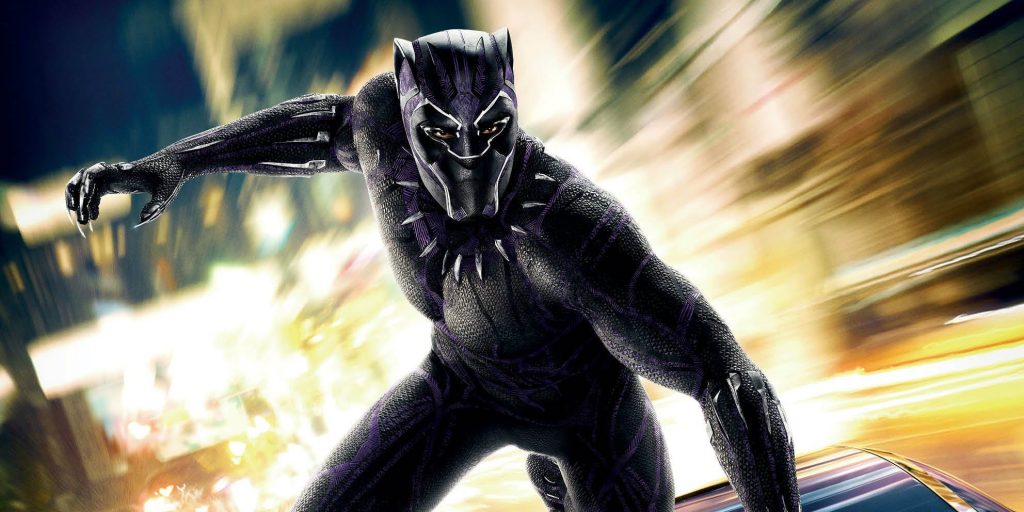Black Panther Recensione Film Marvel
