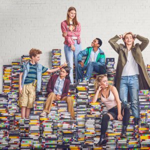 Everything Sucks! – Recensione della serie Netflix [No Spoiler]