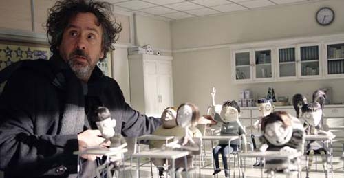 quiz tim burton