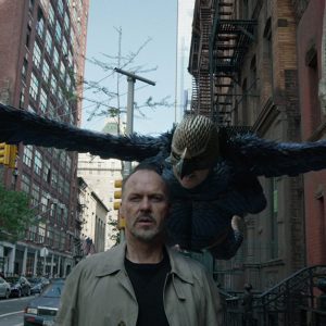 Birdman o (l’imprevedibile virtù dell’ignoranza) – Recensione