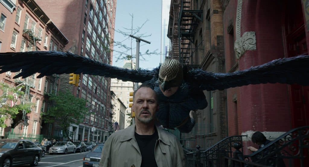 Bidman recensione