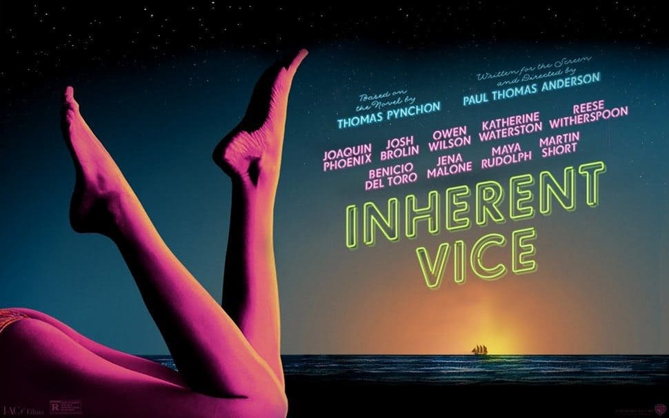 vizio di forma paul thomas anderson recensione