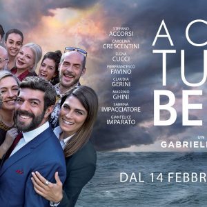 A casa tutti bene – Recensione del film di Gabriele Muccino