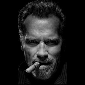 “Kung Fury” – Arnold Schwarzenegger sarà nel film!!