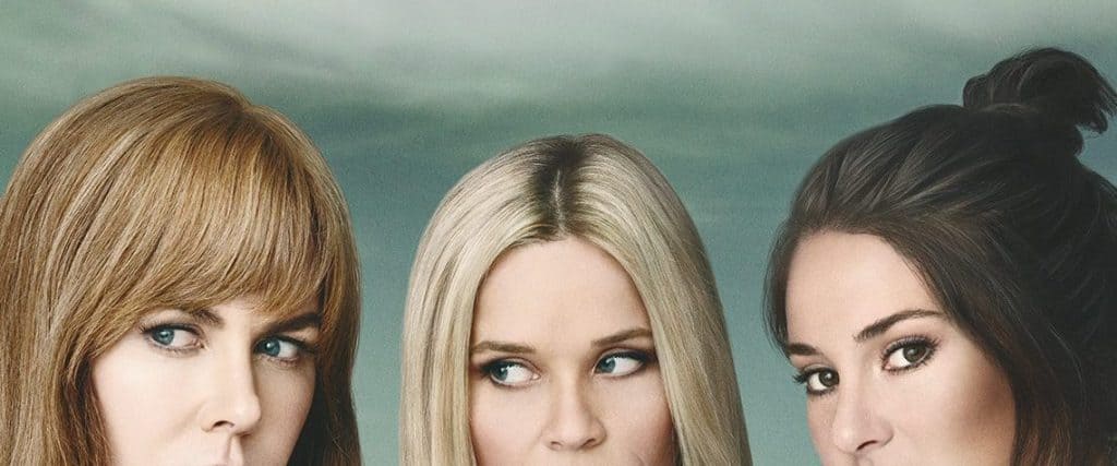 Big Little Lies forza e tenacia delle donne