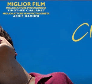 Chiamami col tuo nome – Recensione del film di Luca Guadagnino