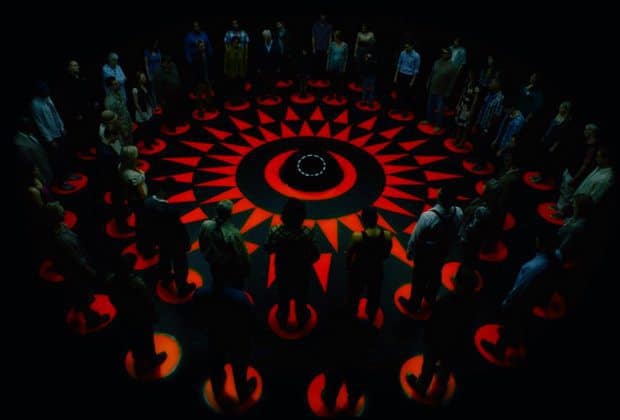 Film sconosciuti da vedere: Circle