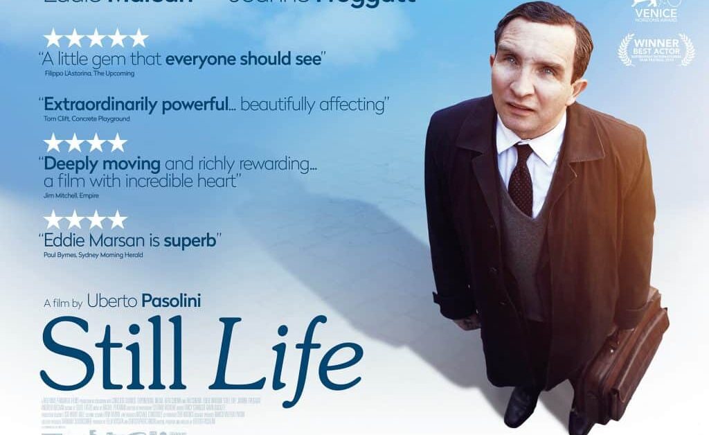 Film sconosciuti da vedere: Still Life