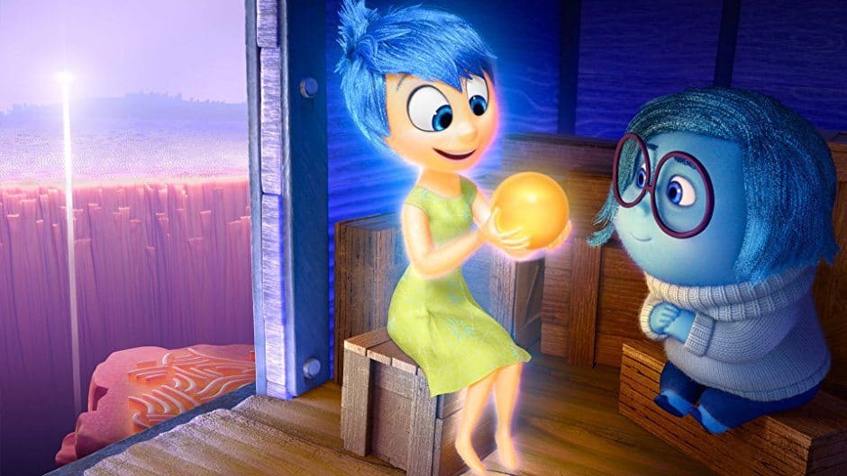 Inside Out recensione