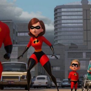 Gli Incredibili 2 – Ecco il trailer del nuovo film Disney Pixar!