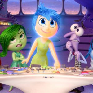 Inside Out – Recensione del film d’animazione Disney-Pixar