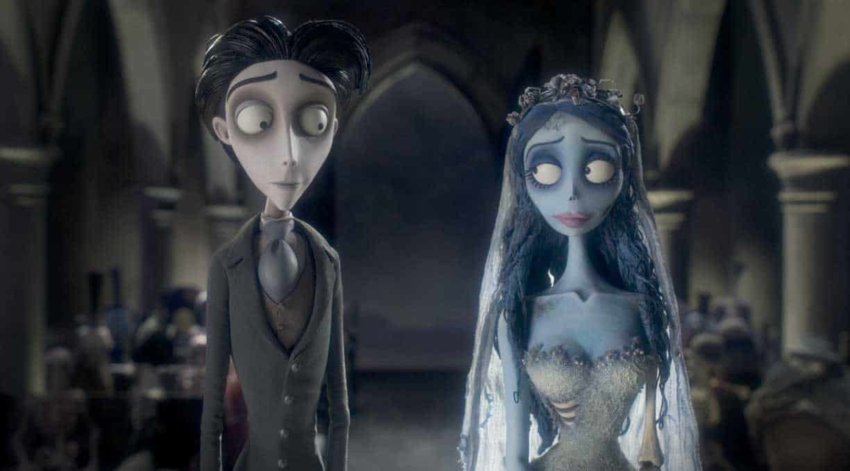 quiz tim burton