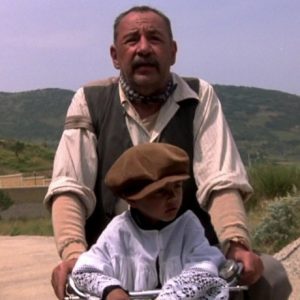 Meta-cinema: “Nuovo Cinema Paradiso” e il ruolo del cinema