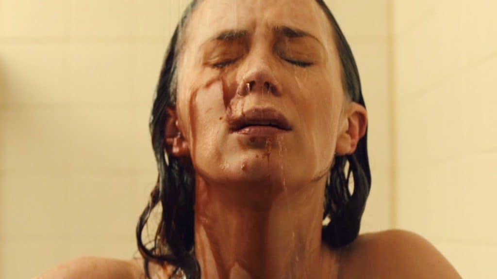 recensione sicario