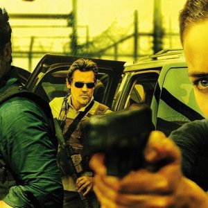 Sicario – Recensione del film di Denis Villeneuve