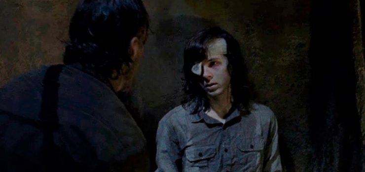 The Walking Dead recap 8x09