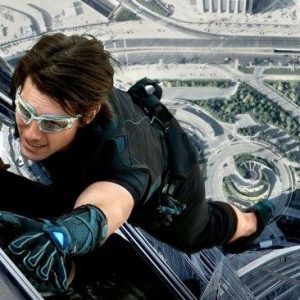 Le 5 migliori scene di Tom Cruise in Mission: Impossible