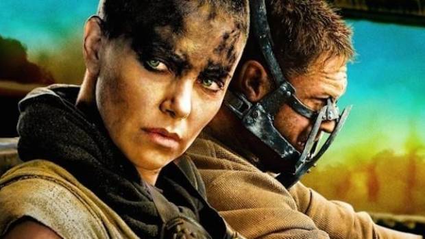 Mad Max Fury Road Recensione George Miller