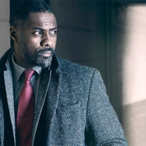 idris elba luther