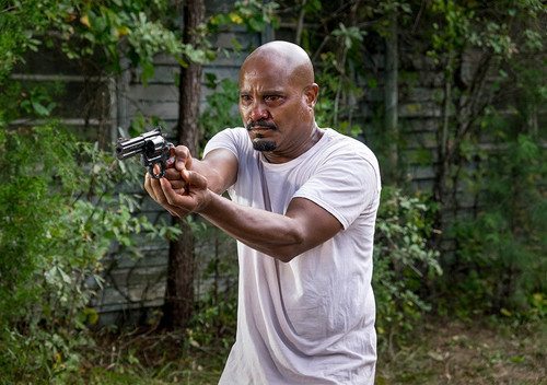 The Walking Dead recap 8x11