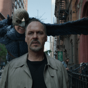 Personaggi iconici – Riggan Thomson: analisi del personaggio cult di Birdman